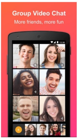 Girls Chat Live Talk - Free Chat & Call Video APK Download