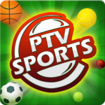PTV Sports Live App Download For Android