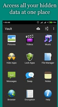 Hide Photos Video and App Lock - Hide it Pro APK Download