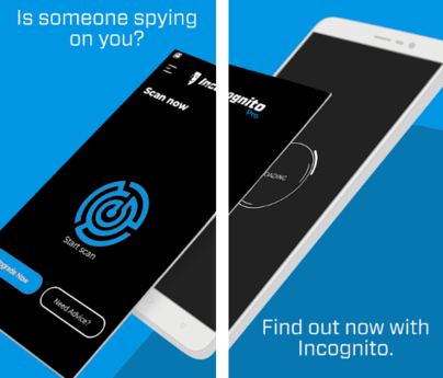 Spyware Detector - Anti Spy Privacy Scanner Apk Download