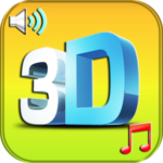 3D Sounds Ringtones APK Download Latest Version