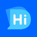 Hi Dictionary - Translate English To Any Language