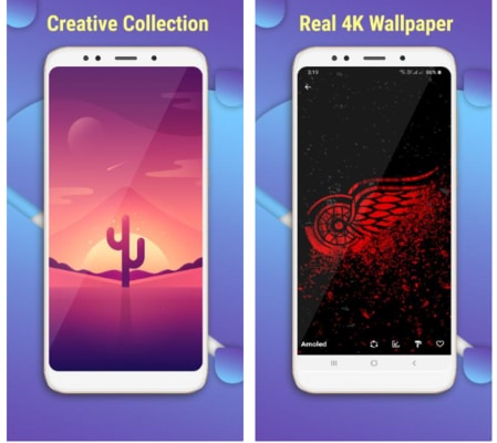 WallMob - 4K, HD Wallpapers & Backgrounds