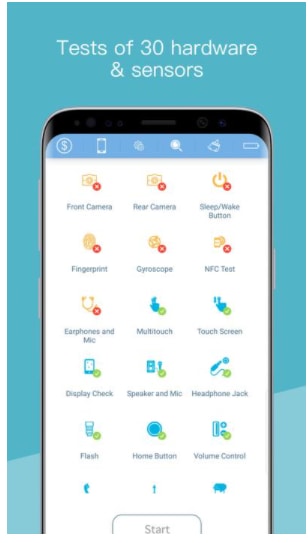 Phone Doctor Plus APK Download For Android 