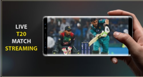 How To Watch PSL 6 Live On Mobile 2021 - PSL Live Streaming