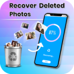 Recover Deleted Picture - Recover All Photos