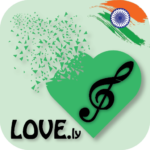 Lovely - Lyrical Video Status Maker - Video Maker App Download
