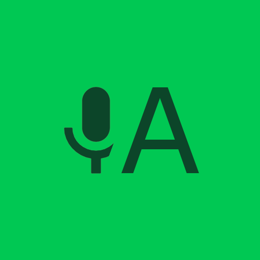 Transcriber for WhatsApp - Audio To Text For Whatsapp