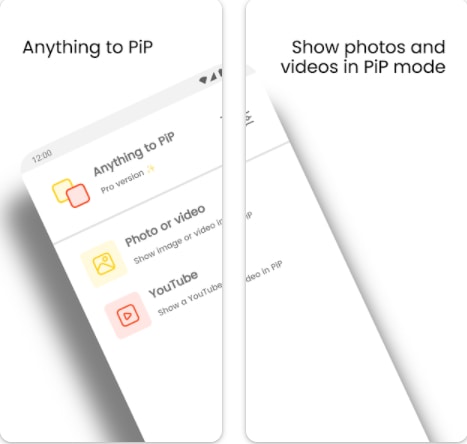 Anything To PiP Pro APK Download